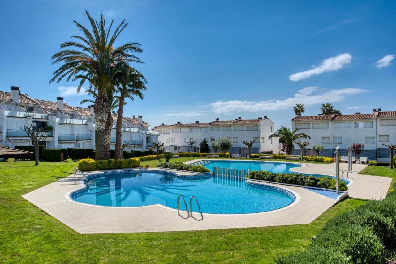 Big Villa Sagaro С'Агаро Экстерьер фото