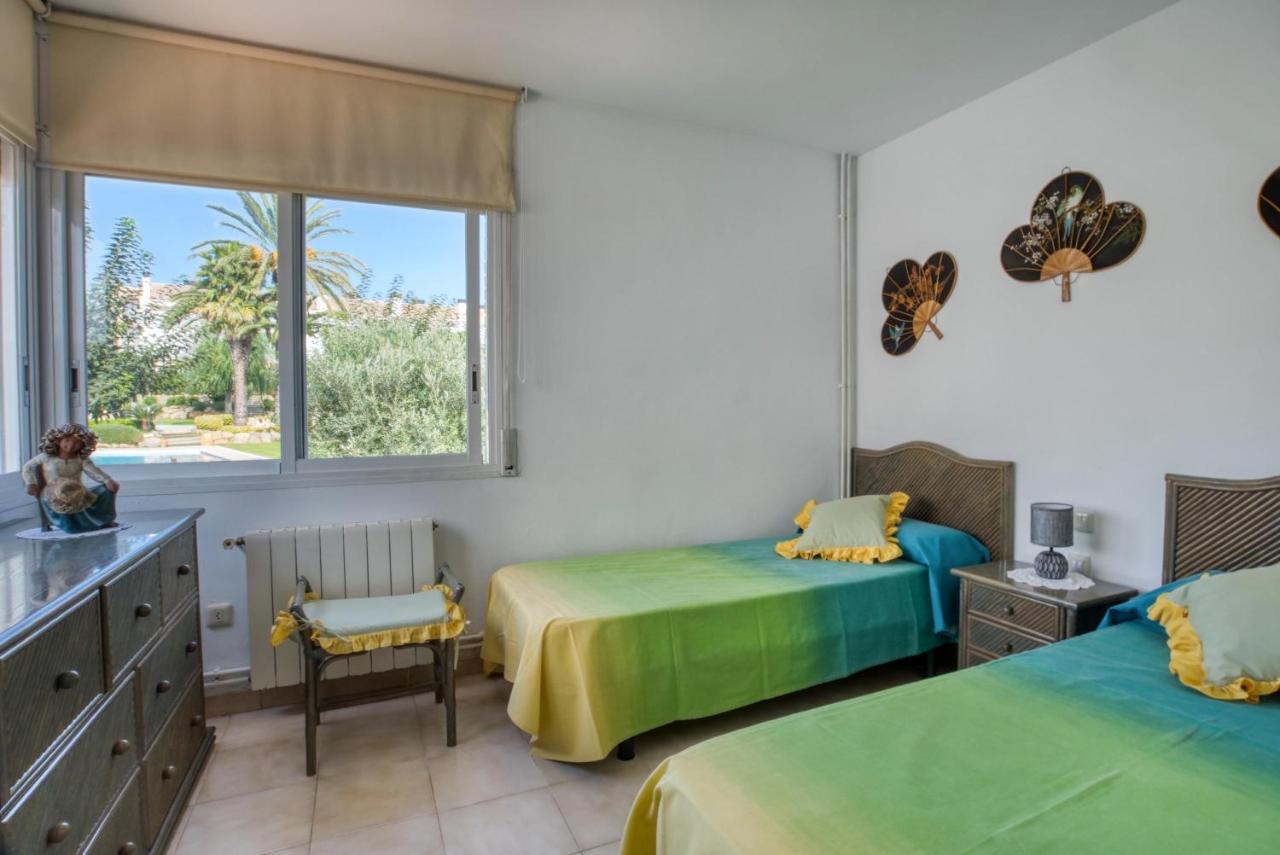 Big Villa Sagaro С'Агаро Экстерьер фото